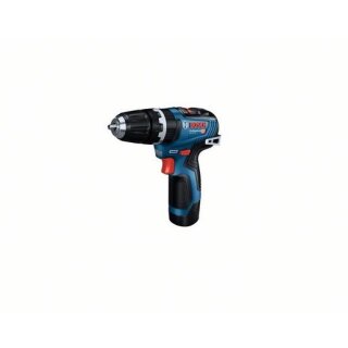 BOSCH GSB 12V-35 Akku-Schlagbohrschrauber GSB 12V-35 mit...