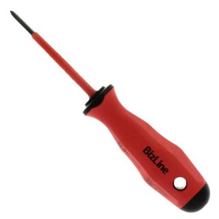Bizline BIZ 790164 Schraubendreher VDE isoliert PH0 - 60 mm
