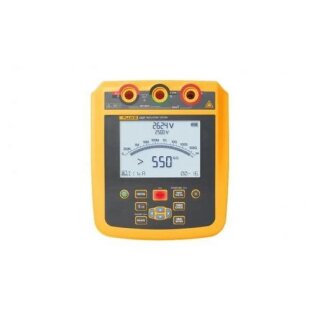 Fluke FLUKE-1535 Isolationsmessgerät Fluke 1535 bis...
