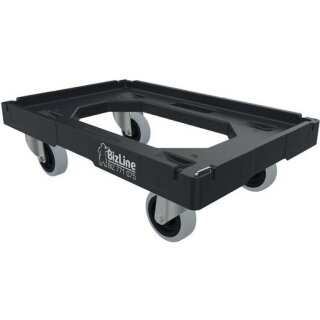 Bizline BIZ 771075 Rollenuntersatz (600 × 400 mm)...