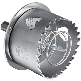 Kaiser 1082-40 Werkzeug EXPERT HM-Fräser Ø...