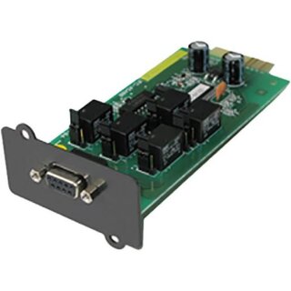 ABB AS400 Relay Card PowerValue Relaiskarte PV11RT G2...