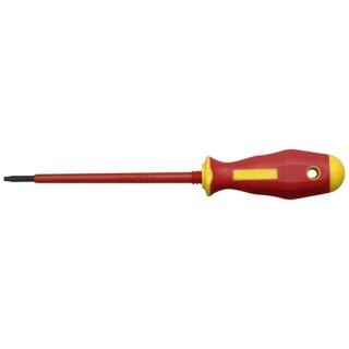 KLAUKE KL150TX10IS VDE-Schraubendreher-TORX, TX 10