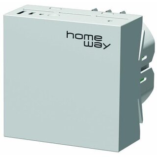 Homeway HW-UGWT6TAXRW Wi-Fi 6 ax - LAN/Mesh-Modul...