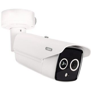 Abus Security-center IPCA64581D Thermal Tube Bi-Spektral...