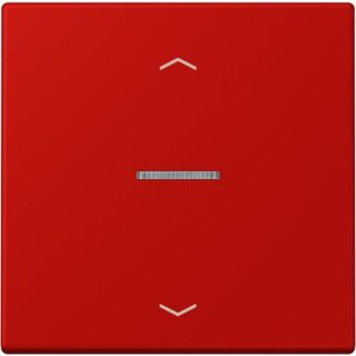 JUNG BT LC 17101 P 227 HOME Taster 1fach, mit...