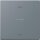 JUNG BT LC 17101 P 251 HOME Taster 1fach, mit Pfeilsymbolen, Duroplast lackiert,