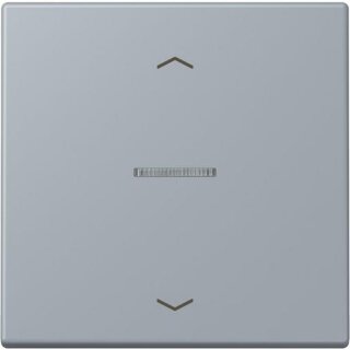 JUNG BT LC 17101 P 257 HOME Taster 1fach, mit...