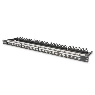 ASSMANN DN-91422 Modulares Patch Panel, geschirmt,...