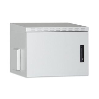 ASSMANN DN-19 09U-6/6-I-OD 9HE Wandgehäuse, Outdoor,...