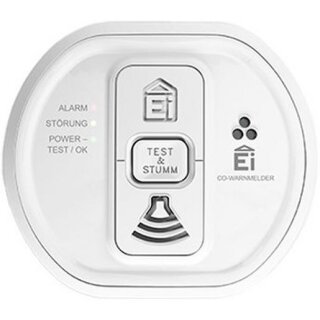 Ei Electronics Ei208iRF...