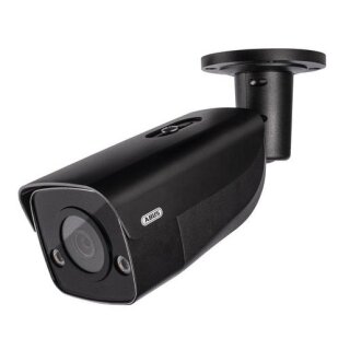 Abus Security-center IPCS64611A IP Tube 4 MPx Schwarz...