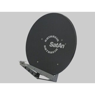 Kathrein CAS 120/G Offset-Parabolantenne 1,2 m Graphit...