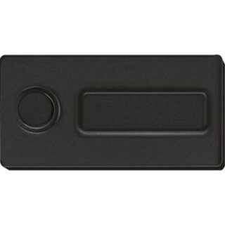 ELTAKO FKD-am Funk-Klingeldrücker batterie- und...