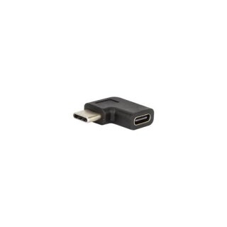 E+p CC 377 USB-C Winkeladapter 270°