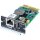APC AP9544 Netzwerkmanagement-Karte für Easy UPS, 1-phasig