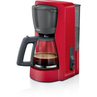Bosch TKA2M114 Kaffee Maschine MyMoment rot
