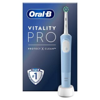 Braun Oral-B Vitality Pro D103 Hangable Box Blue Oral-B Vitality Pro D103 Hangable Box