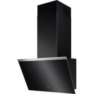 AEG Hausgeräte DVE5661HB Wand-Dunstabzugshaube 90cm...