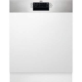 AEG Hausgeräte FES6491CZM Integrierbare...