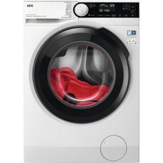 AEG Hausgeräte LR7E70698 CARAT Waschmaschine Frontlader