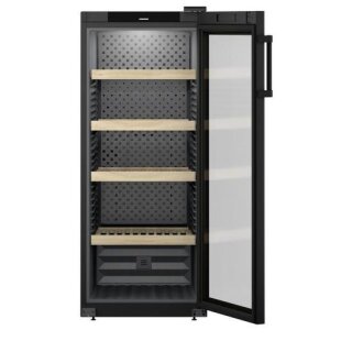 Liebherr WPbl 4601-20 WEINKLIMASCHRANK