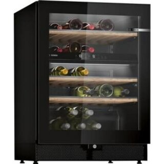 Bosch KWK16ABGB KWK16ABGB, Weinkühlschrank mit...