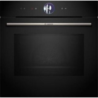 Bosch HMG776NB1 Backofen mit Mikrowelle