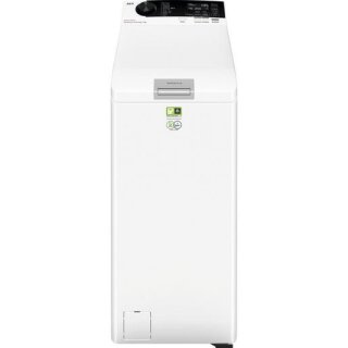 AEG Hausgeräte LTR7E71378 Waschautomaten Toplader