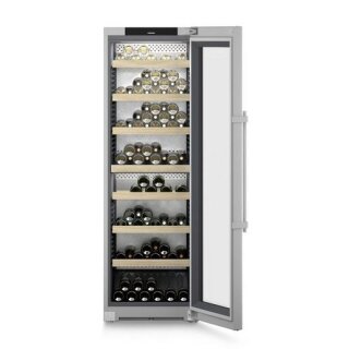 Liebherr WPsd 5252-20 WEINKLIMASCHRANK