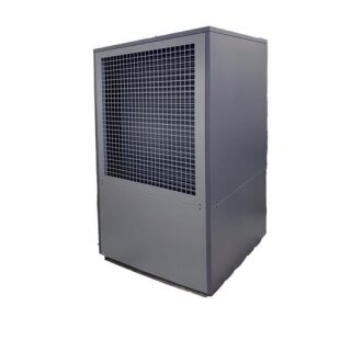 Dimplex LA 1422C Reversible Luft/Wasser-Wärmepumpe...