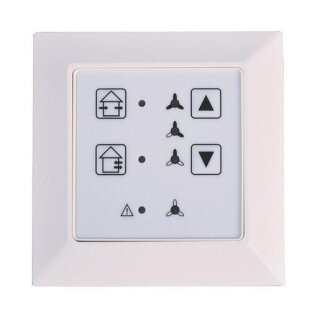 Dimplex KREG DL 40 Kompaktregelung für DL 40