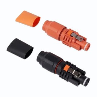 BYD Connector 35 BYD Stecker 3- für 35mm2 Kabel