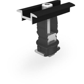K2 Systems GmbH K2 Clamp MC 25-40 Black K2 Clamp MC 25-40...