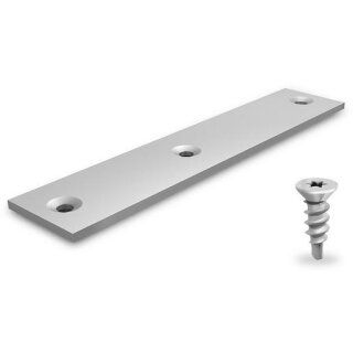 K2 Systems GmbH BasicRail BasicConnector Set...