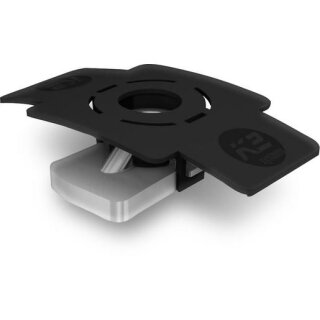 K2 Systems GmbH MK2 Einlegemutter MK2 Edelstahl