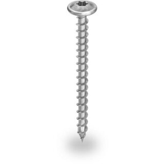 K2 Systems GmbH Wood screw 8x80 Selbstbohrende...