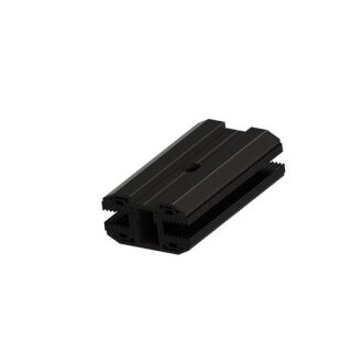 K2 Systems GmbH LMC AL SC Click 5.0, Black L:100 mm...