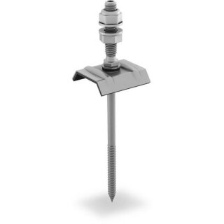 K2 Systems GmbH P|SolidRail SolarFastener 8x200/50 W CAL...