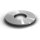 K2 Systems GmbH Washer 8,4x20x1,5 Karosseriescheibe 8,4x20x1,5