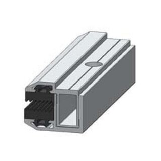 K2 Systems GmbH LEC AL SC CLICK 5.0 L:100 mm...