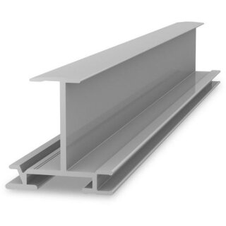 K2 Systems GmbH InsertionRail 30 5.40 m InsertionRail 30,...