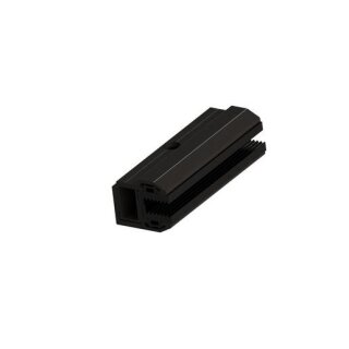 K2 Systems GmbH LEC AL SC Click 5.0, Black L:100 mm...