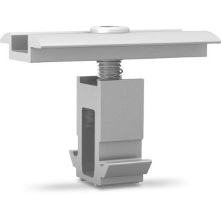 K2 Systems GmbH DomeClamp MC Set 30-50 DomeClamp MC Set...