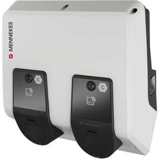 Mennekes AMTRON® Professional TCX PnC 22 AMTRON®...