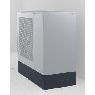 Dimplex BK SE Bodenkonsole mit Verkleidung für LA...