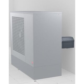 Dimplex SWA 1115 Wandanschlusset für LA 1118CP und...