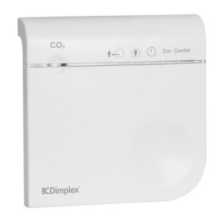 Dimplex ZL HUMID AP Funkfeuchtesensor AP mit...