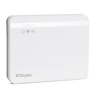 Dimplex ZL GATE MOD Modbus Gateway für zentrale...