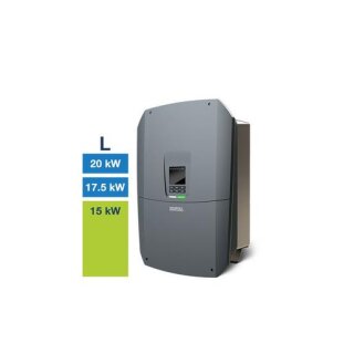 KOSTAL 10541199 PLENTICORE L G3